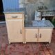 Vintage sideboard