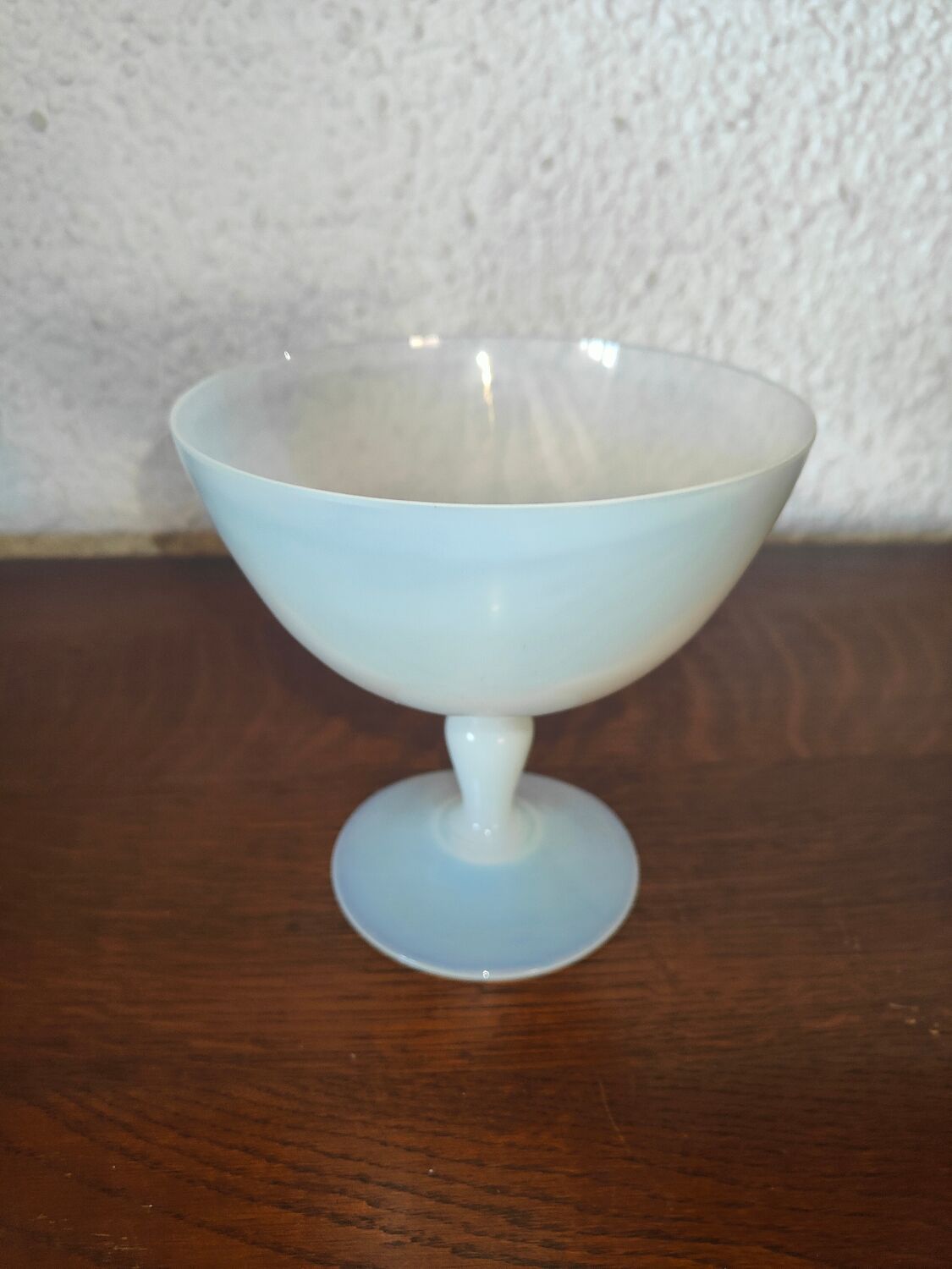 Opaline cup