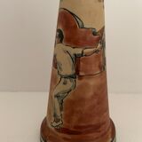 Vase basque Ciboure Carmen Fischer