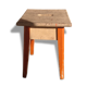 Tabouret d'atelier