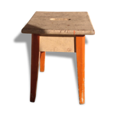 Shop stool