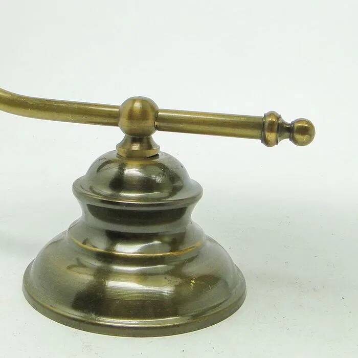 CGS ART DECO - beautiful industrial wall lamp / LOFT