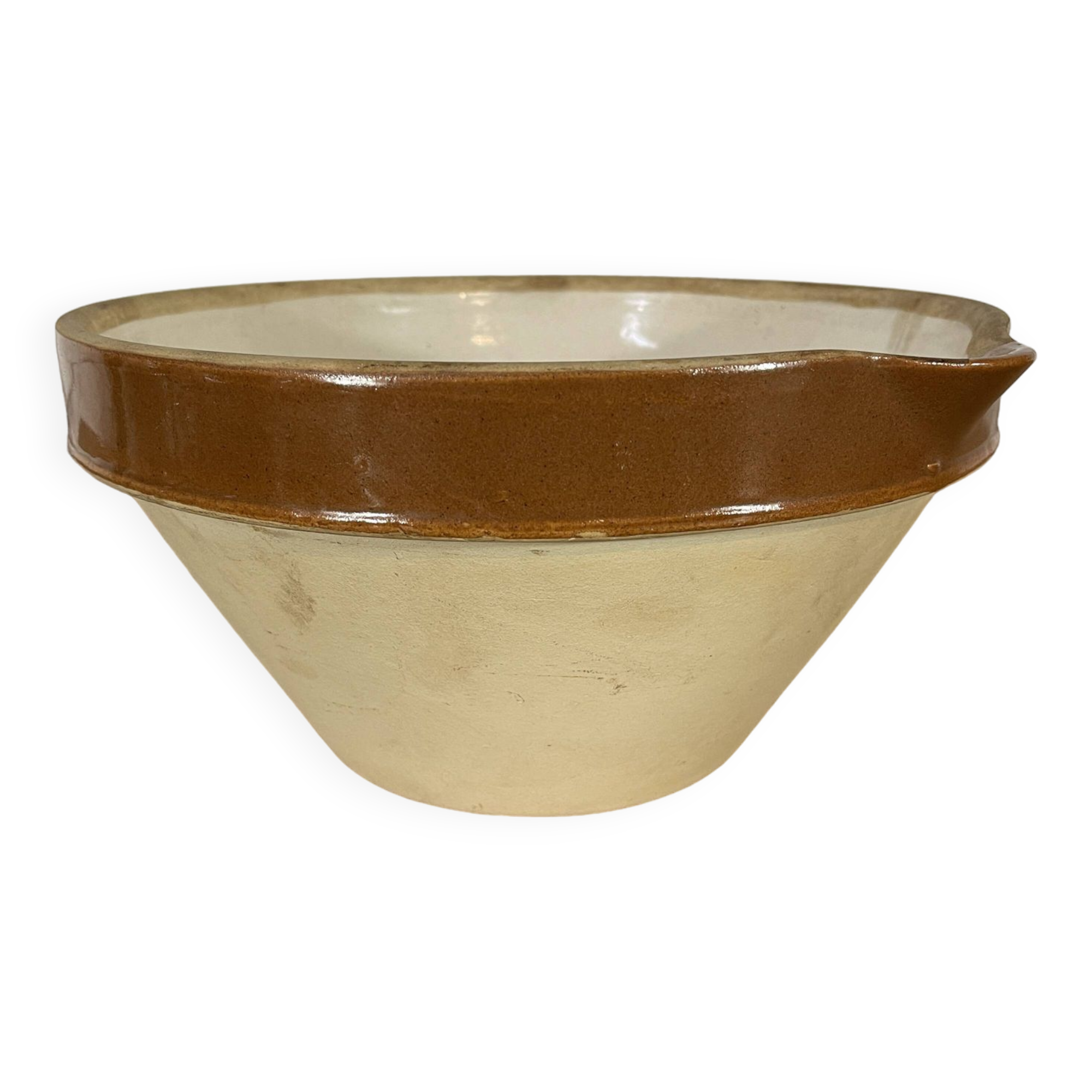 Terracotta sandstone