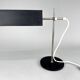 Mid-Century Minimalist Adjustable Table Lamp, Czechoslovakia