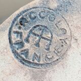 Accolay, ceramic vase