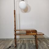 Floor Lamp by Jindrich Halabala, 1930's