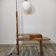 Floor Lamp by Jindrich Halabala, 1930's