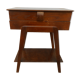 Compass foot worker
