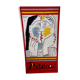 Canvas tapestry Picasso fabric coated on wood XXL