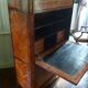 18th-century transition secretary stamped by François Bayer
