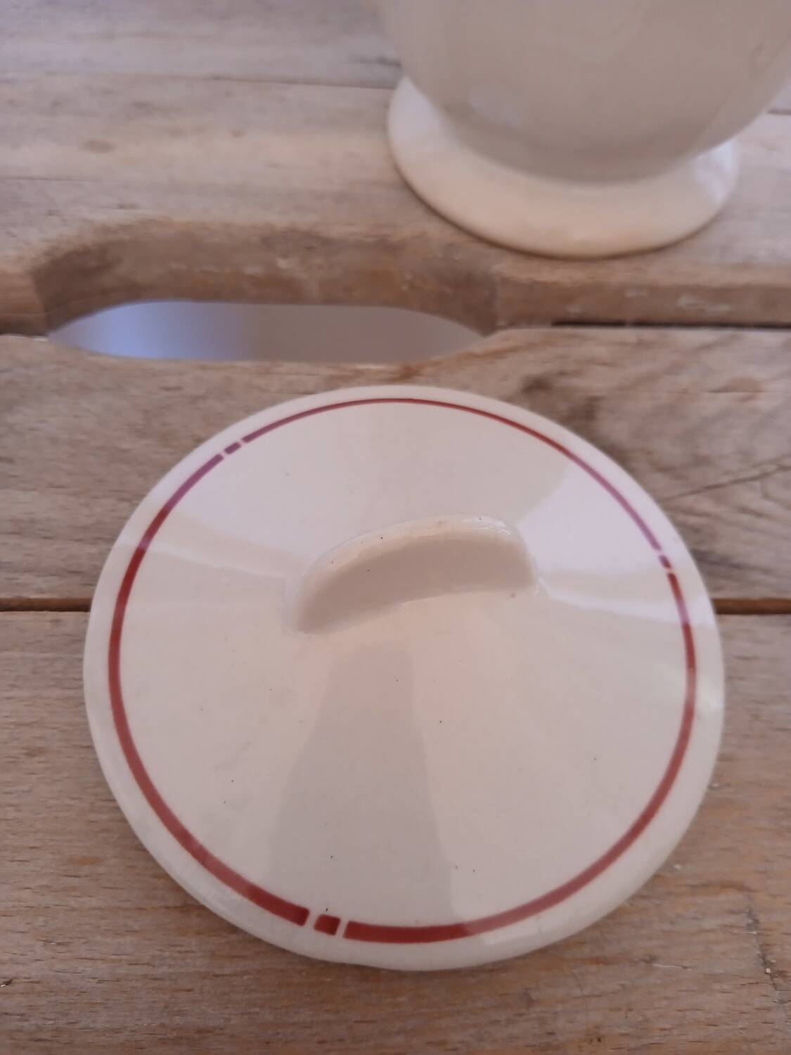 Vintage Coffee Maker