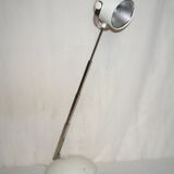 Eichhoff-weirke telescopic lamp from the 70s