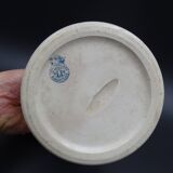 Félix Potin jam jar