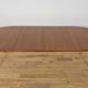 Mid-Century Extending Dining Table by Nils Jonsson for Troeds Bjärnum, Sweden, 1960s