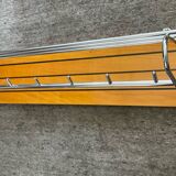 Vintage coat rack from the 60s