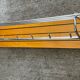 Vintage coat rack from the 60s