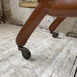Italian Cesare Lacca trolley, 1950s