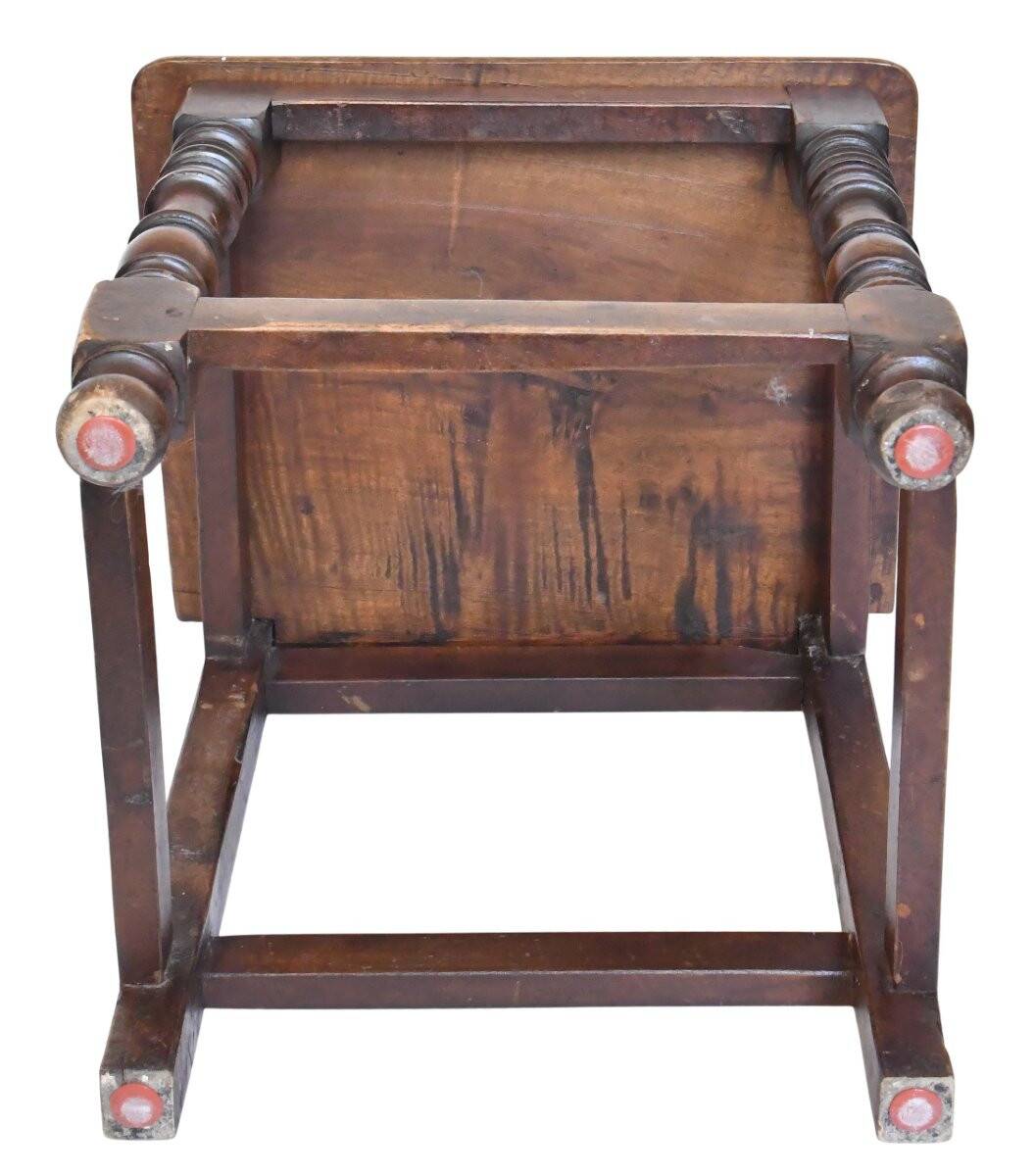 Set of 6 Lorraine chairs