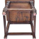 Set of 6 Lorraine chairs