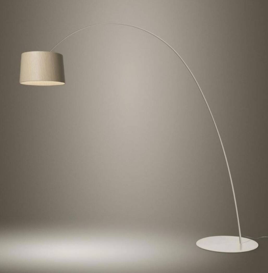 Foscarini floor lamp