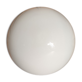 White wall lamp