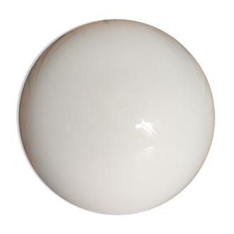White wall lamp