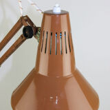Adjustable Achitect Table Lamps by Tep, 1970s, Set of 2