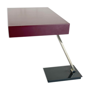 lampe de table moderniste