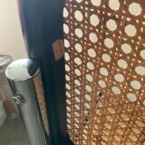 Pair of chairs Marcel Breuer Cesca B32