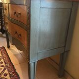 Commode