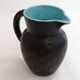 Pitcher "Net" 1950s by Poet-Laval France