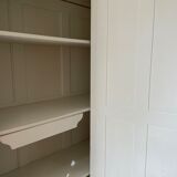 Art deco wardrobe revisited