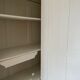 Armoire art déco revisitée