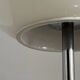 Large vintage lamp from the 80s - Design made in Italy