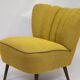 Cocktail chair 50s