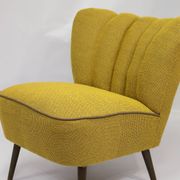 Fauteuil cocktail années 50
