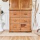 Early 20th century trade furniture