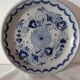 Salt-glazed stoneware wall plaque from Betschdorf – Fortuné Schmitter