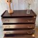 Commode 4 tiroirs