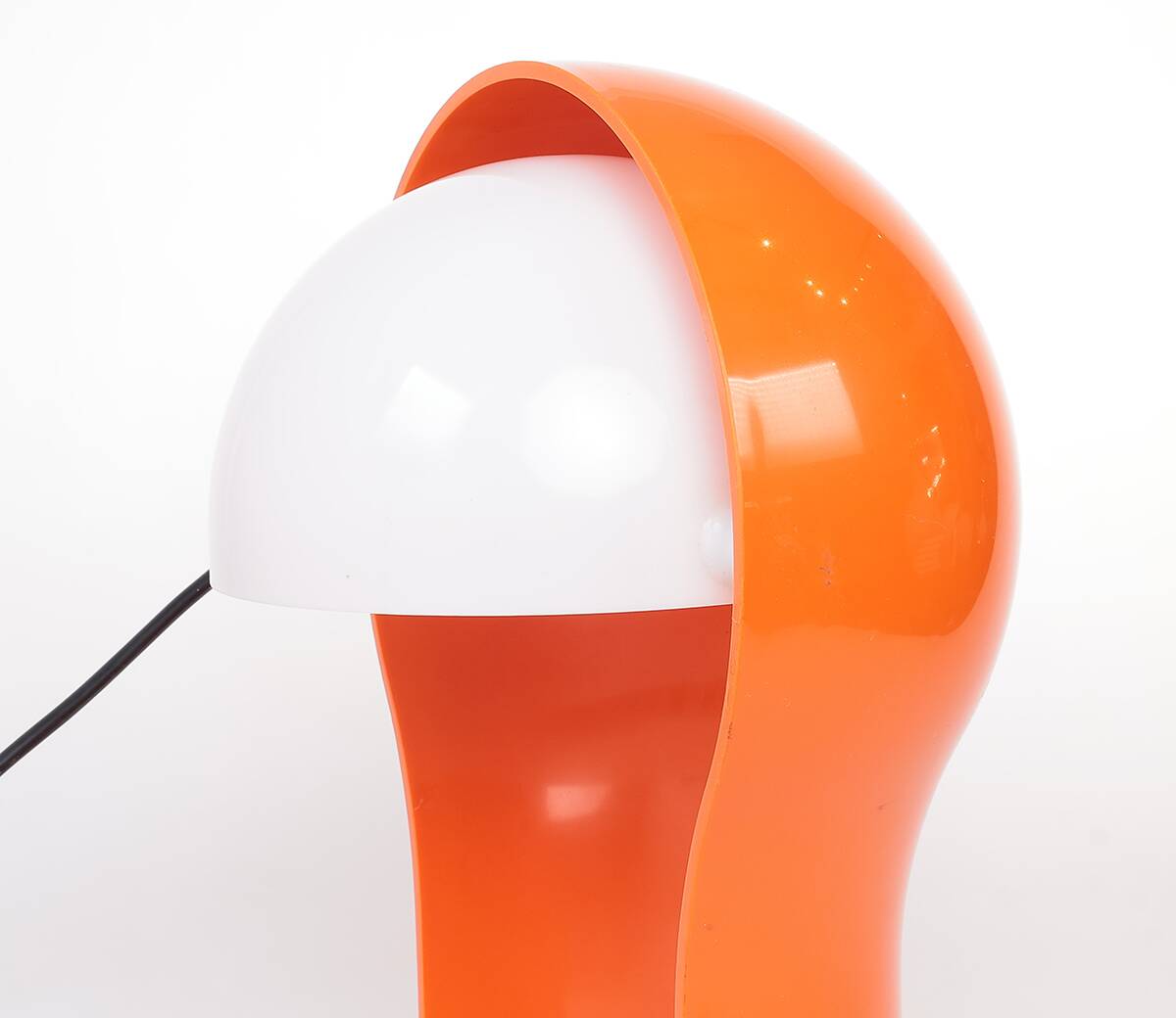 Telegono Table Lamp by Vico Magistretti for Artemide, 1960s