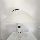 Vintage table lamp by Lella Montecroci & Marco De Carli for Arrelam, 1970s