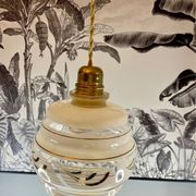 vintage suspension 50s-60s