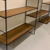 Tomado triple shelf 1950