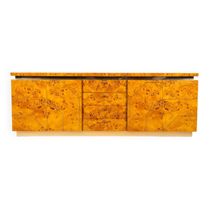 Mid-Century Margot Sideboard - fratelli