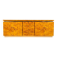 Mid-Century Margot Sideboard by Gianluigi Gorgoni for Fratelli Turri, 1980s