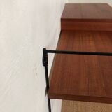 Wall console