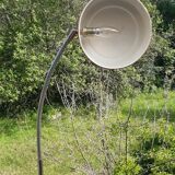 60s desk lamp