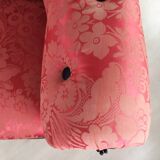 Napoleon III Chesterfield Sofa