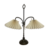 Old lamp