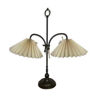 Old lamp